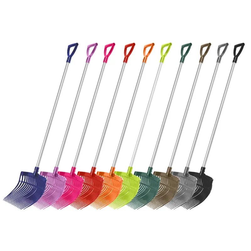 KM Elite Ultimate Shavings Forks