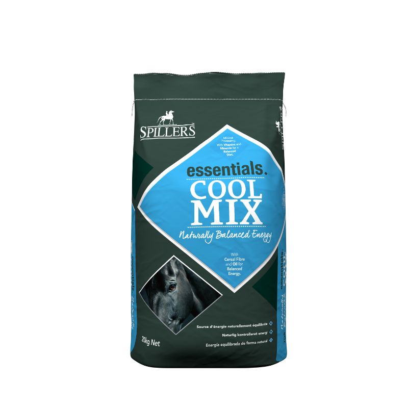 Spillers Cool Mix