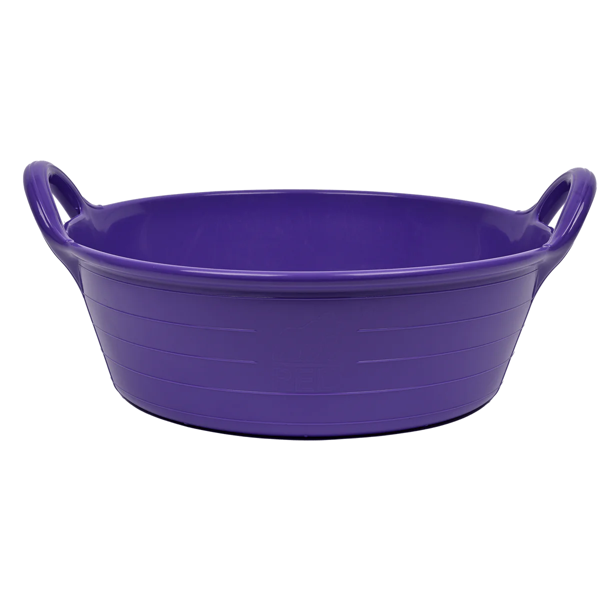 Red Gorilla Plas Feed Skip medium purple