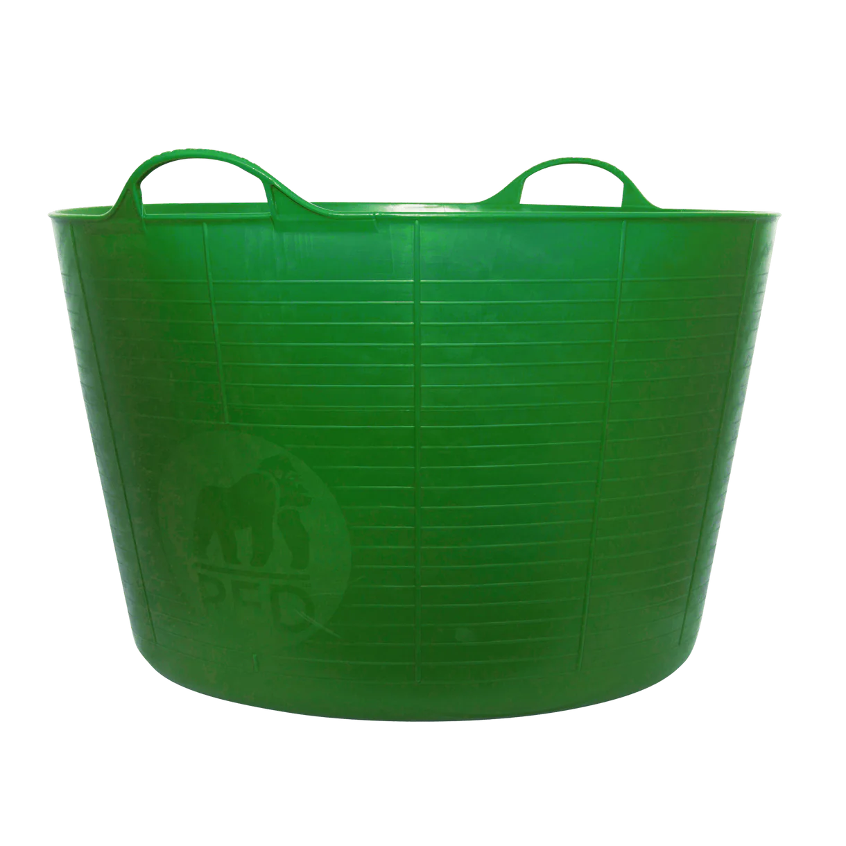 Red Gorilla 75L Tubs Hunter green