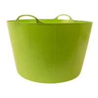 Red Gorilla 75L Tubs Pistachio