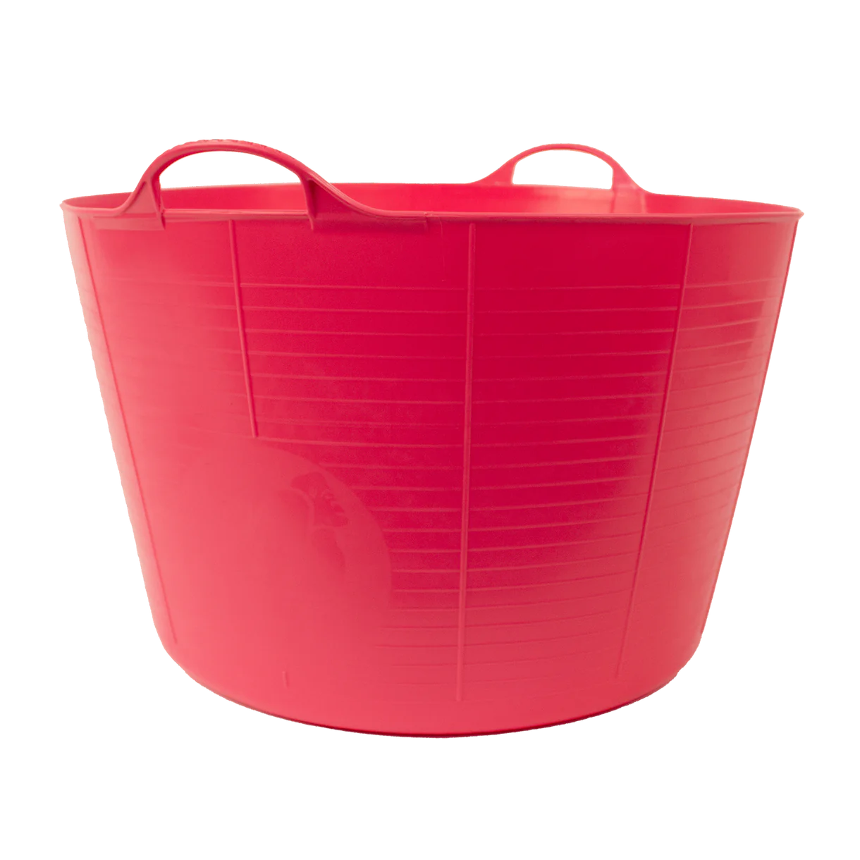 Red Gorilla 75L Tubs red