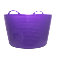Red Gorilla 75L Tubs Purple