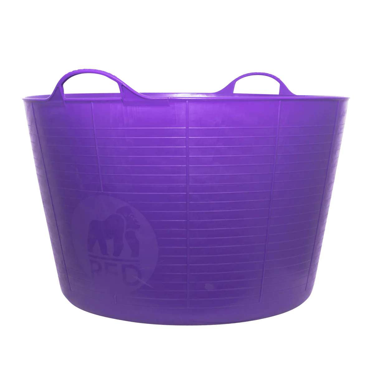 Red Gorilla 75L Tubs Purple
