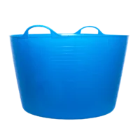 Red Gorilla 75L Tubs Blue