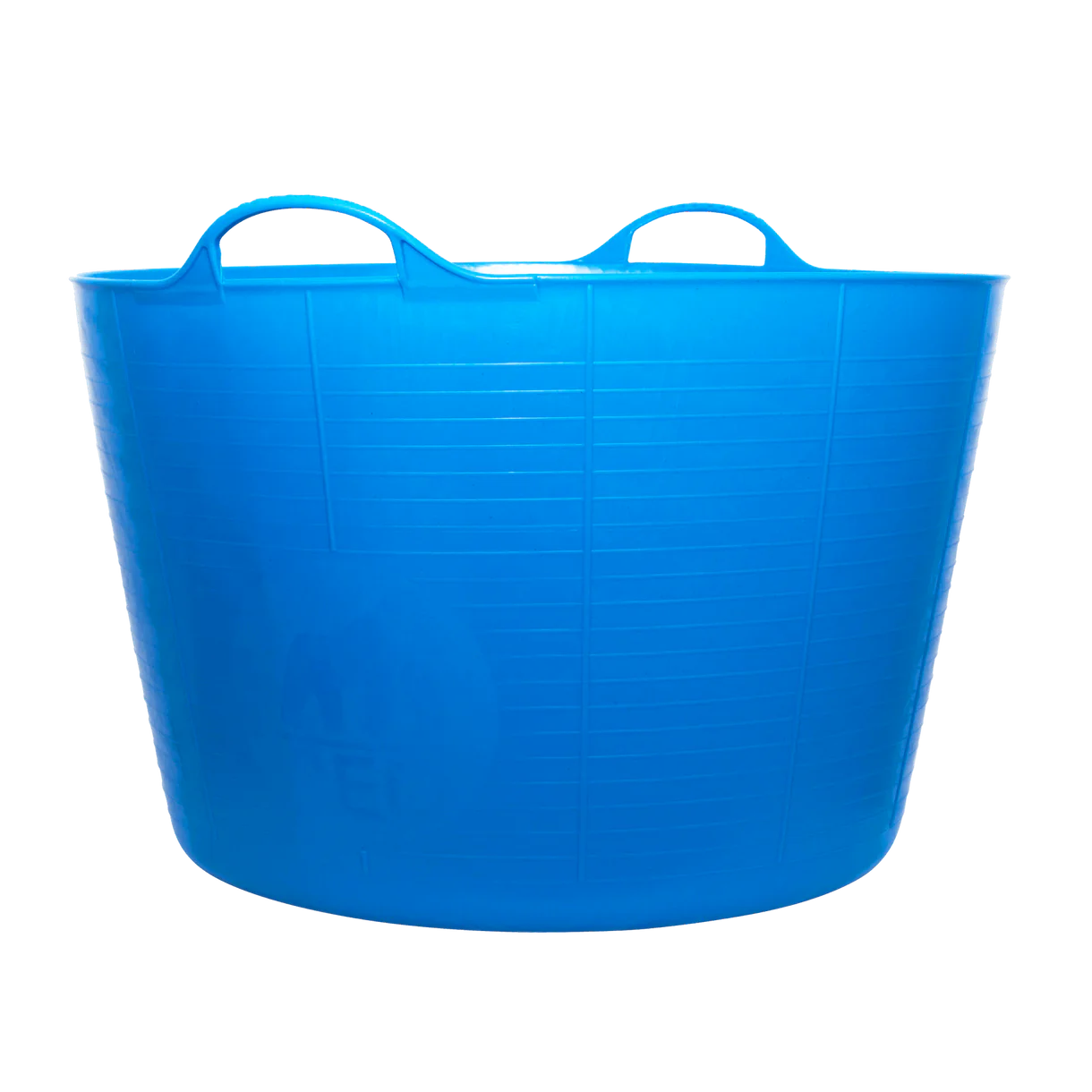 Red Gorilla 75L Tubs Blue