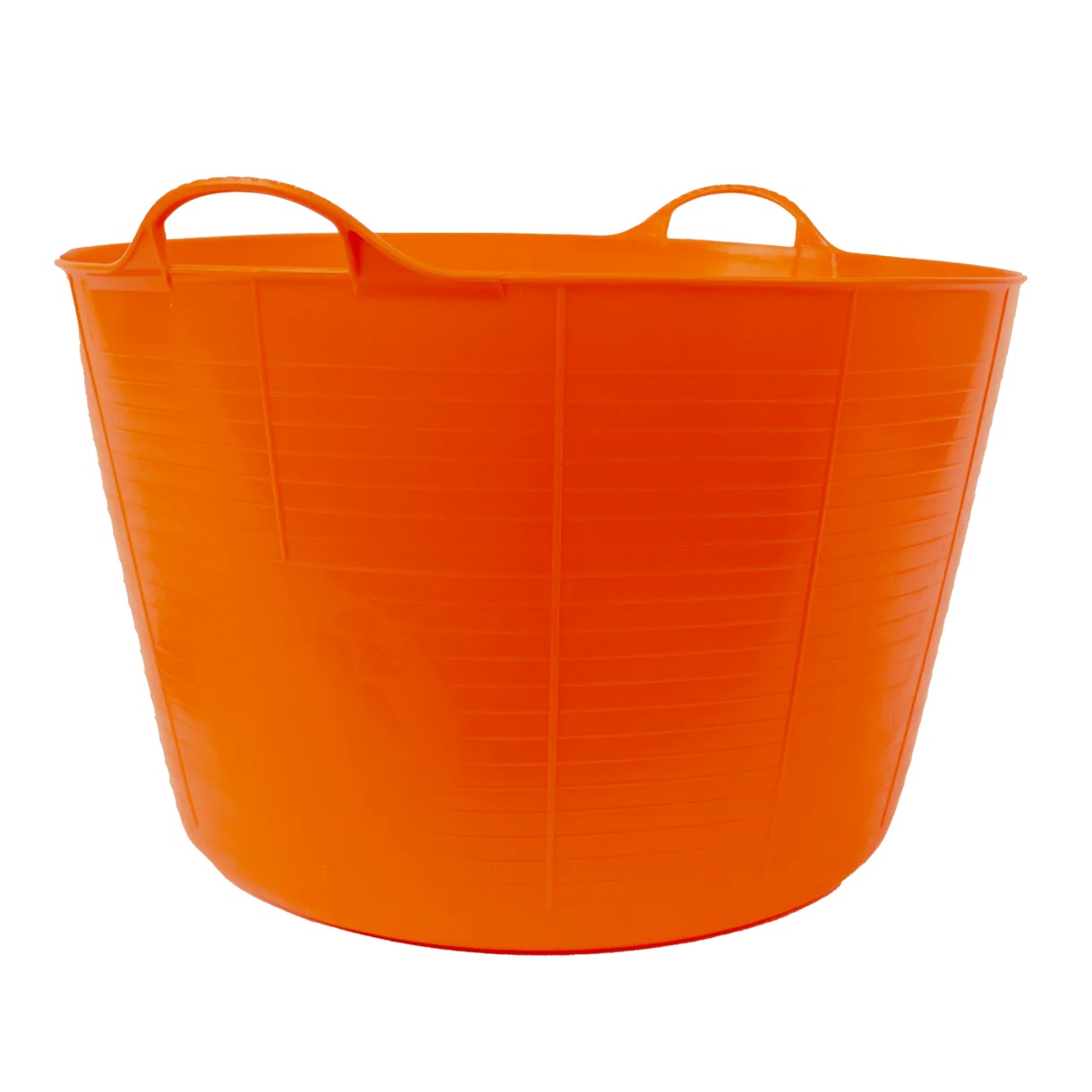 Red Gorilla 75L Tubs Orange