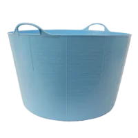 Red Gorilla 75L Tubs Sky blue
