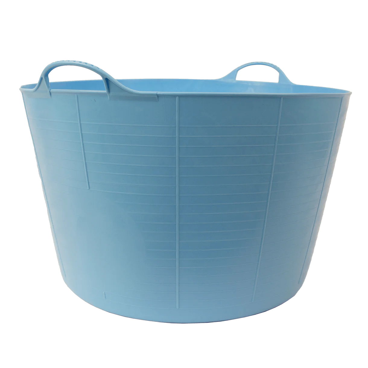 Red Gorilla 75L Tubs Sky blue