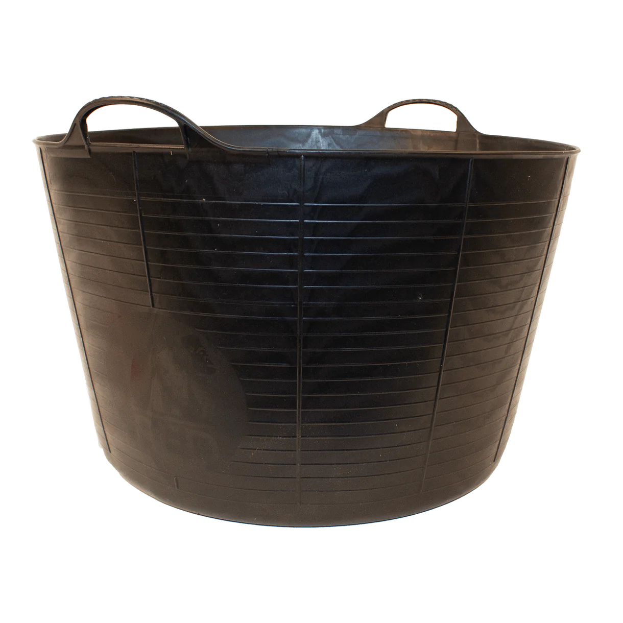 Red Gorilla 75L Tubs Black