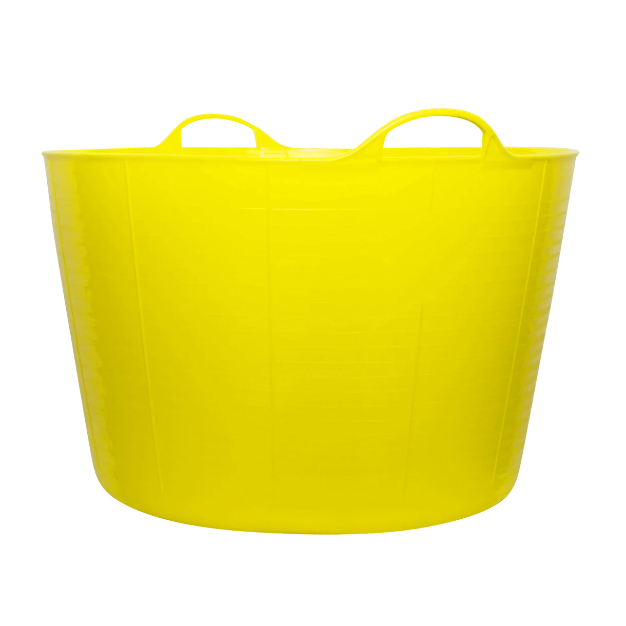 Red Gorilla 75L Tubs Yellow