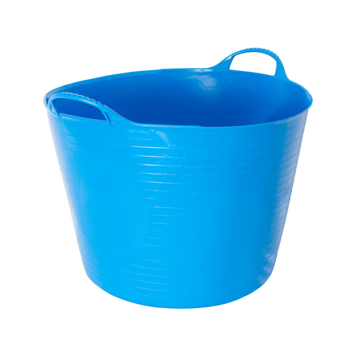 Red Gorilla Tubtrug 38 litre Blue
