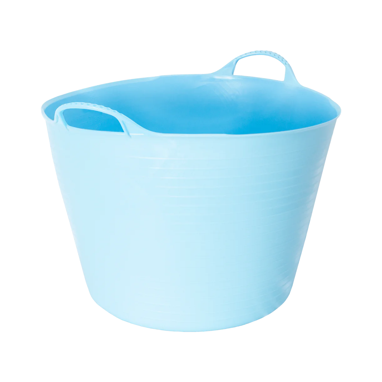 Red Gorilla Tubtrug 38 litre Sky Blue