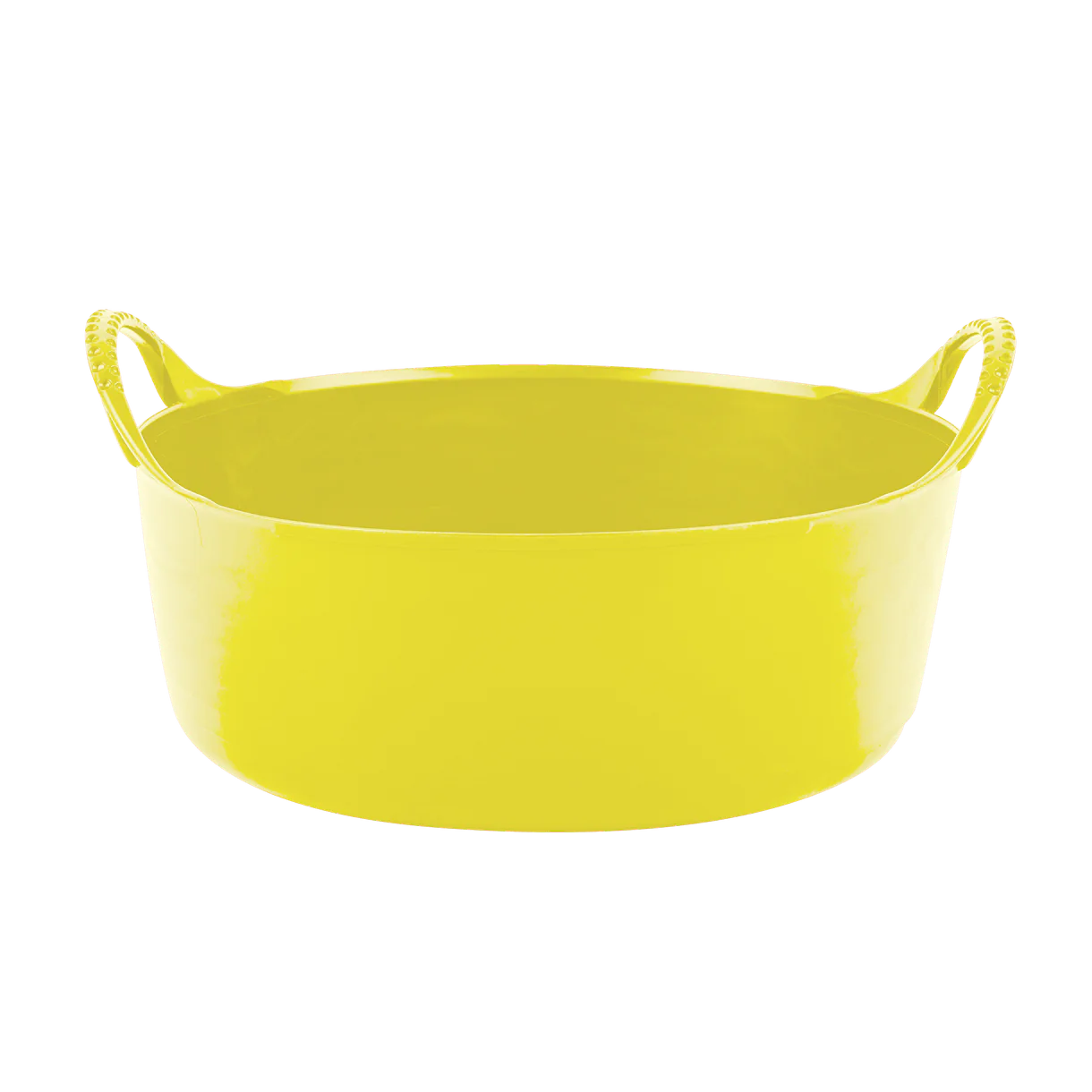 Red Gorilla Tubtrug 5L - Yellow