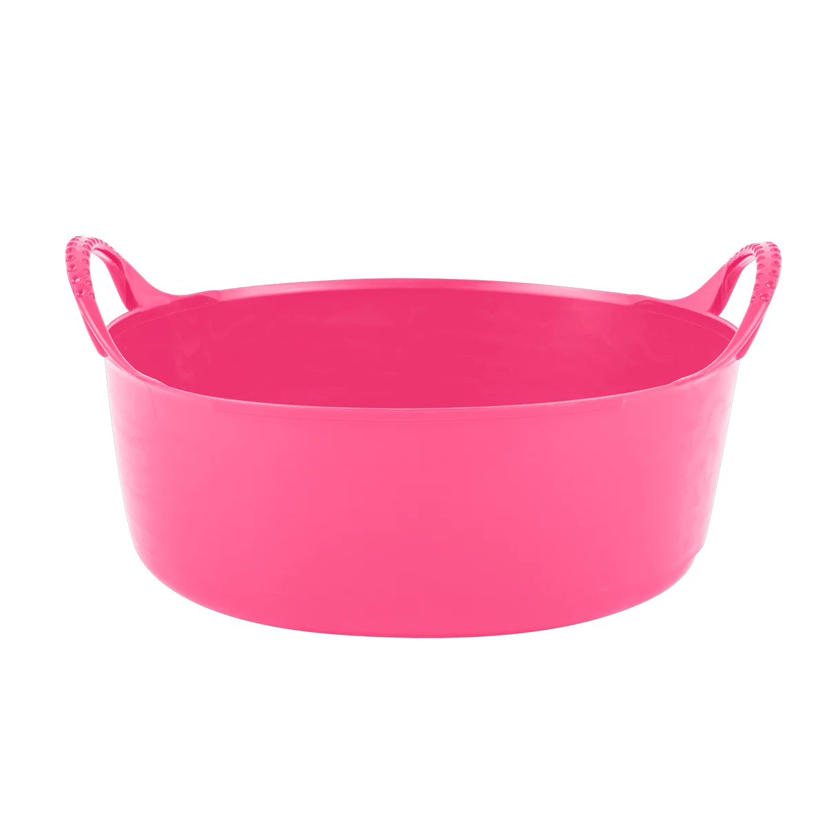 Red Gorilla Tubtrug 5L - Pink