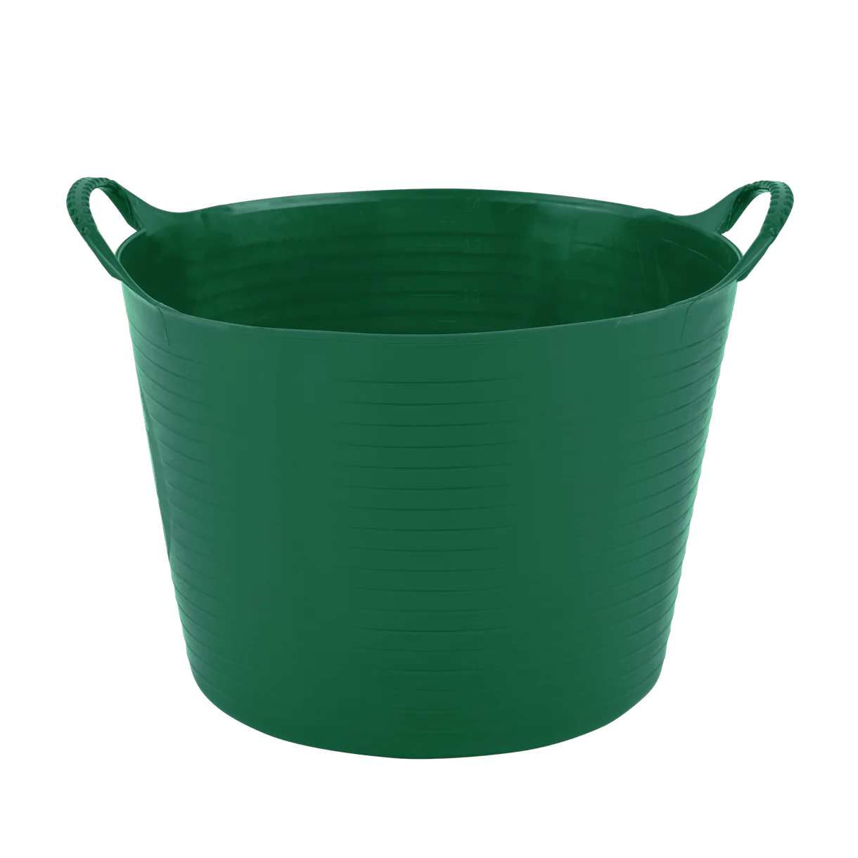 Red Gorilla Tubtrug 14 Litre - Green