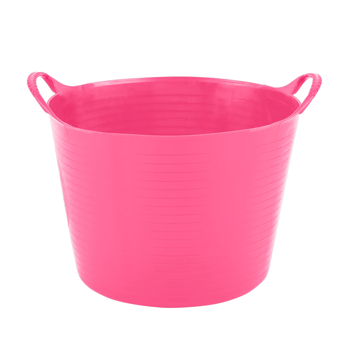 Red Gorilla Tubtrug 14 Litre - Pink