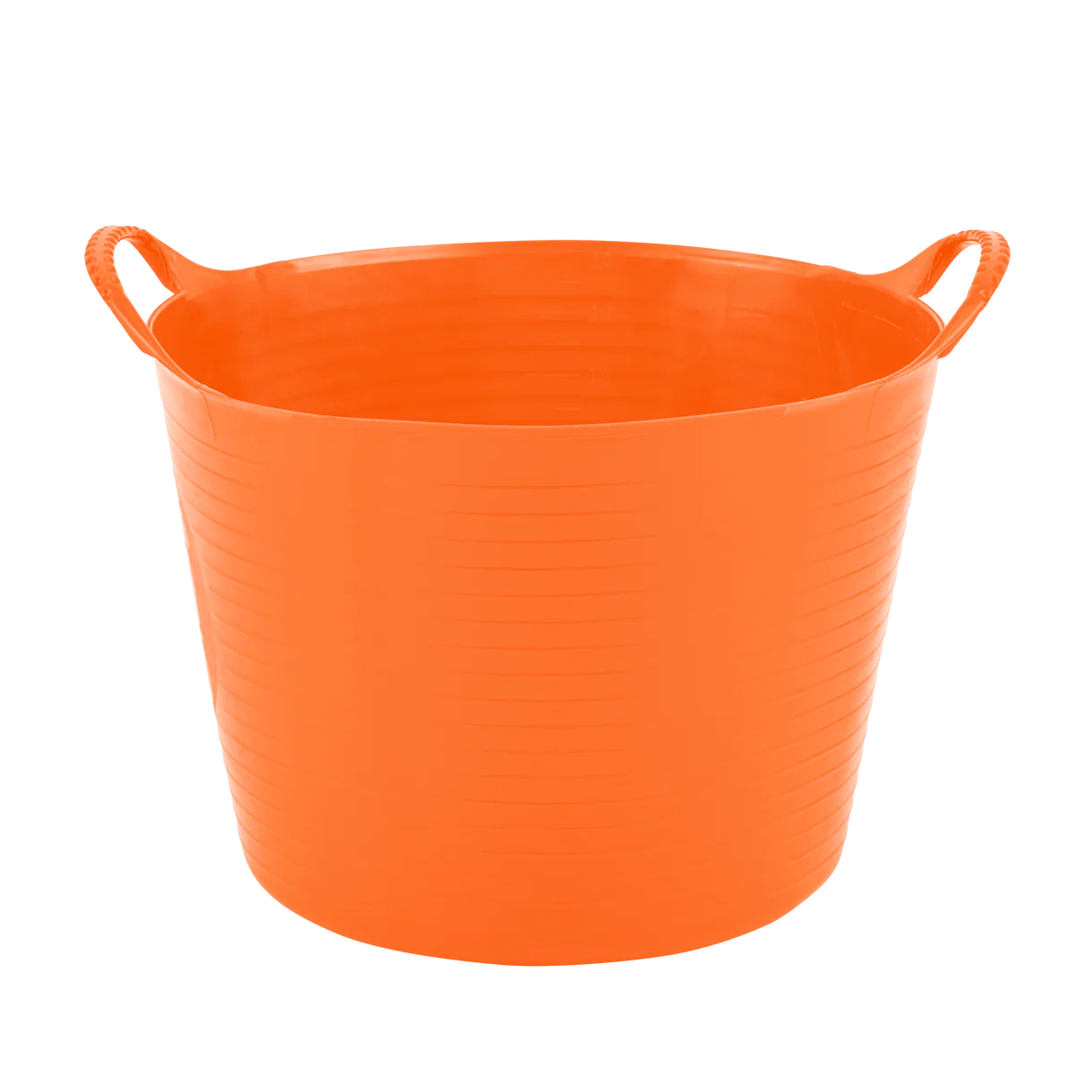 Red Gorilla Tubtrug 14 Litre - Orange