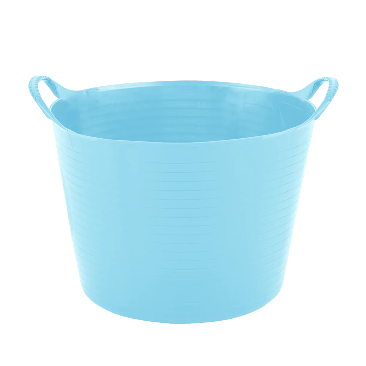 Red Gorilla Tubtrug 14 Litre - Sky Blue