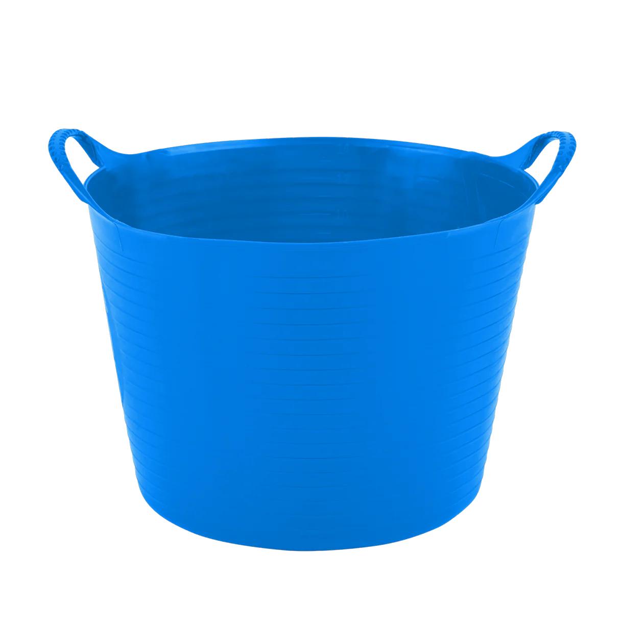 Red Gorilla Tubtrug 14 Litre - Blue