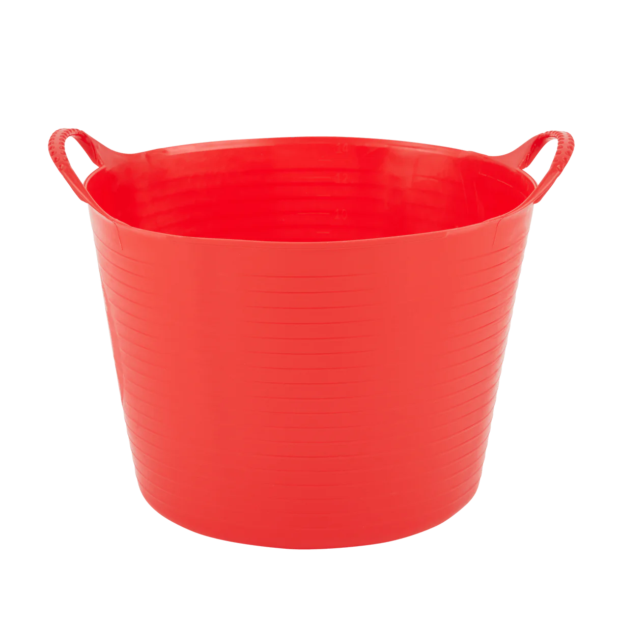 Red Gorilla Tubtrug 14 Litre - Red