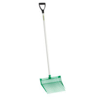 AUBIOSE Future Fork green