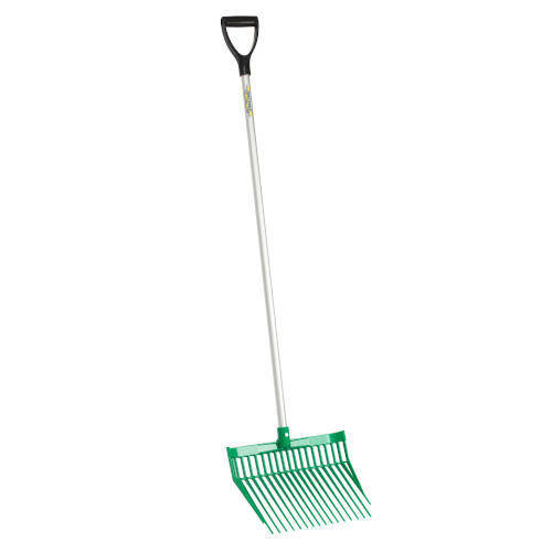 AUBIOSE Future Fork green