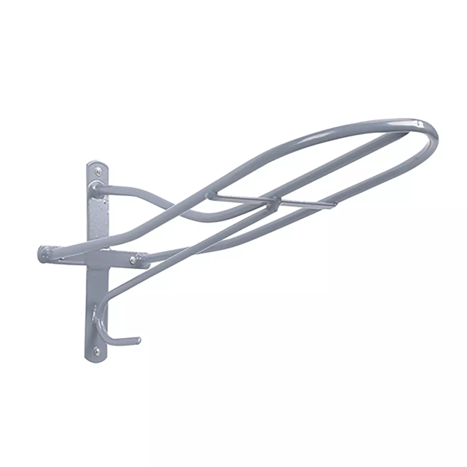 Stubbs Saddle Rack- S17 - Grey