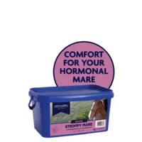 Dodson and Horrell Stroppy Mare2