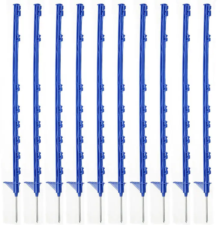 Hotline Multiwire Posts - 10 Pack