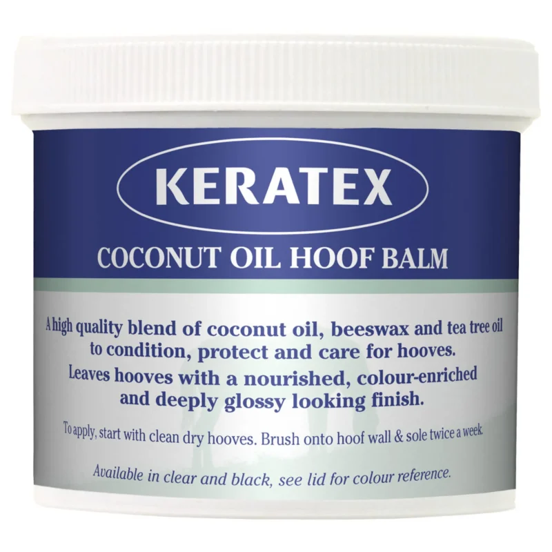 Keratex Coconut Hoof Balm