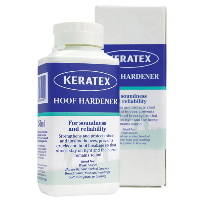 Keratex Hoof Hardner