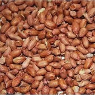 Bartholomews Peanuts 25KG
