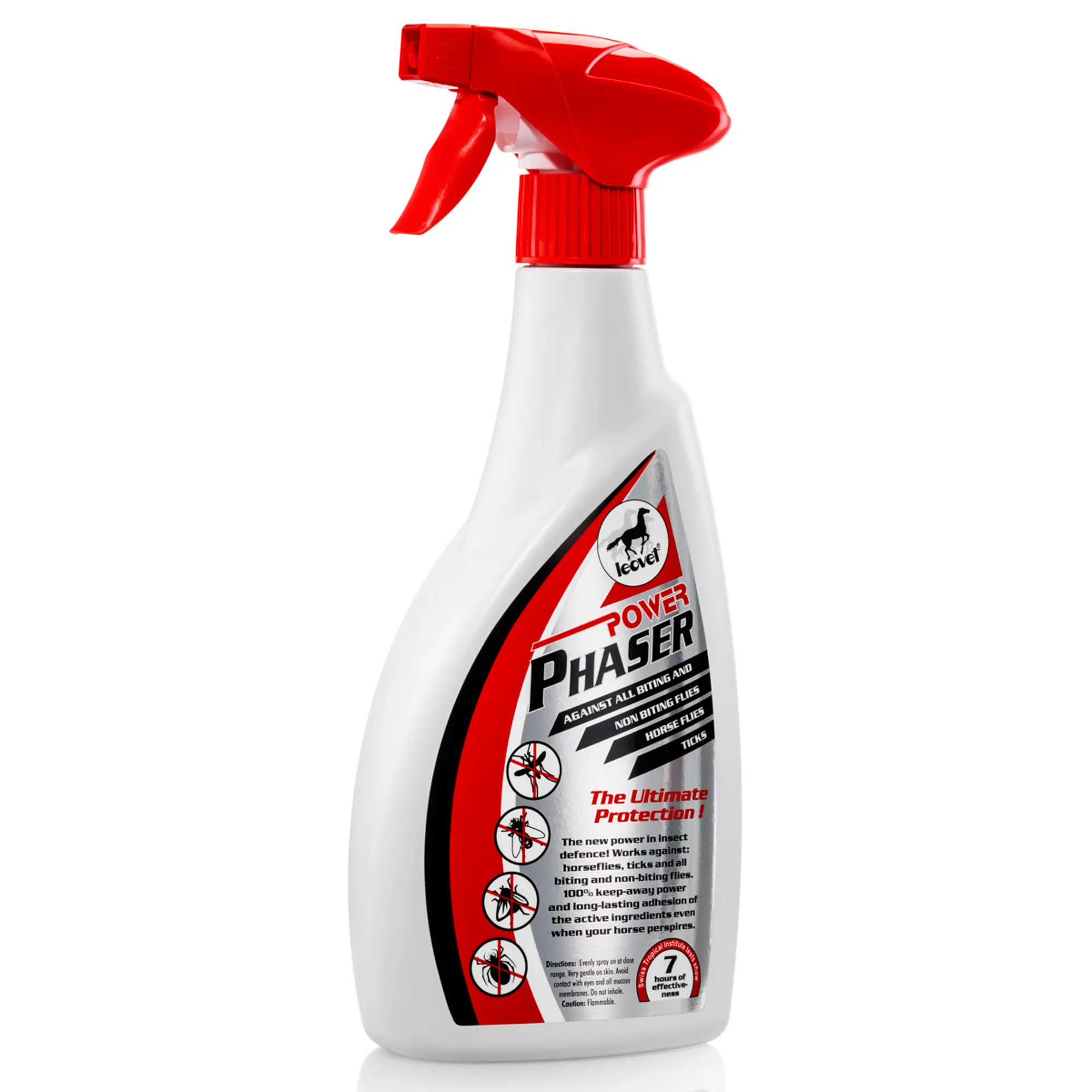 Leovet Phaser Spray