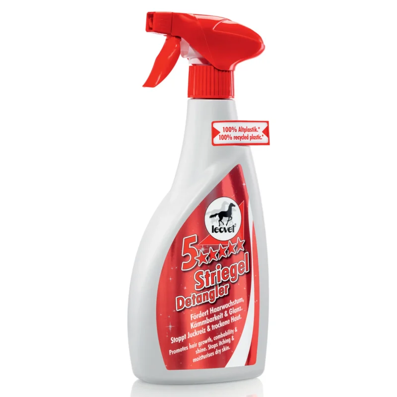 Leovet 5 Star Detangler Spray
