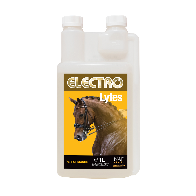 NAF Electrolyte Liquid
