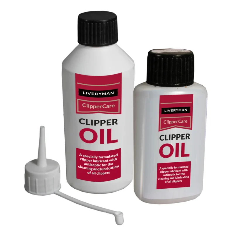 Liveryman Clipper Oil