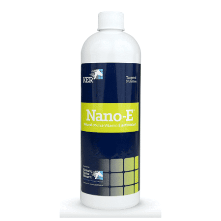 Kentucky Equine Research Nano-E