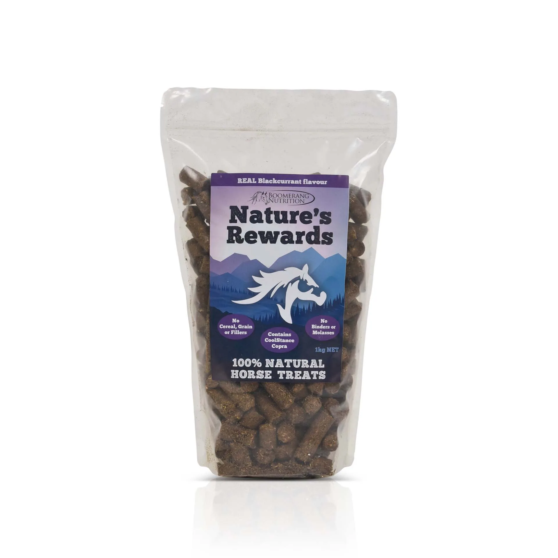 Nature's Rewards-blackcurrant-flavour
