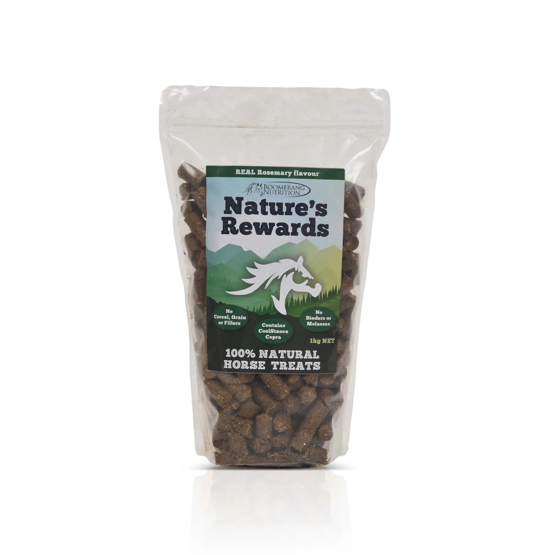 Nature's Rewards1