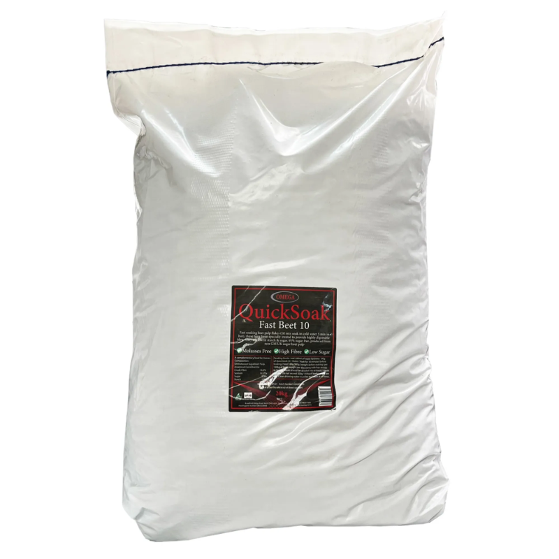 Omega Equine Quick Soak