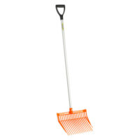AUBIOSE Future Fork orange