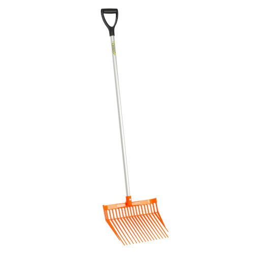 AUBIOSE Future Fork orange