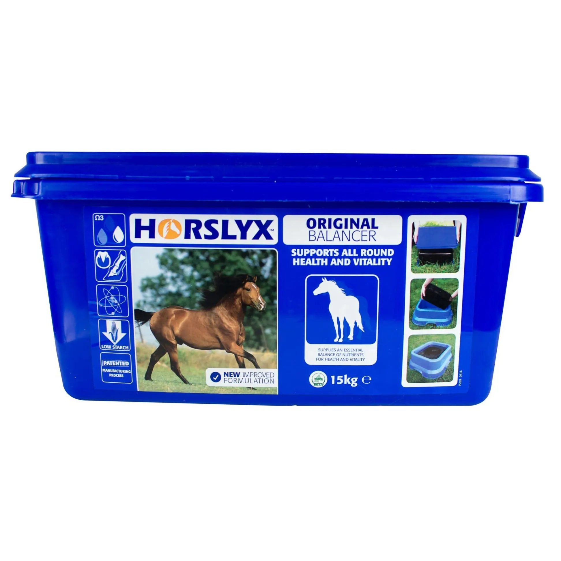 Horslyx Original