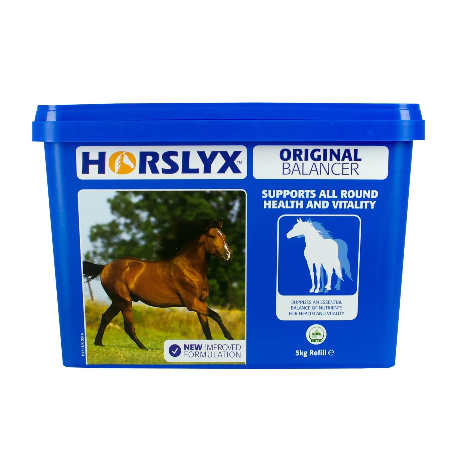 Horslyx Original2