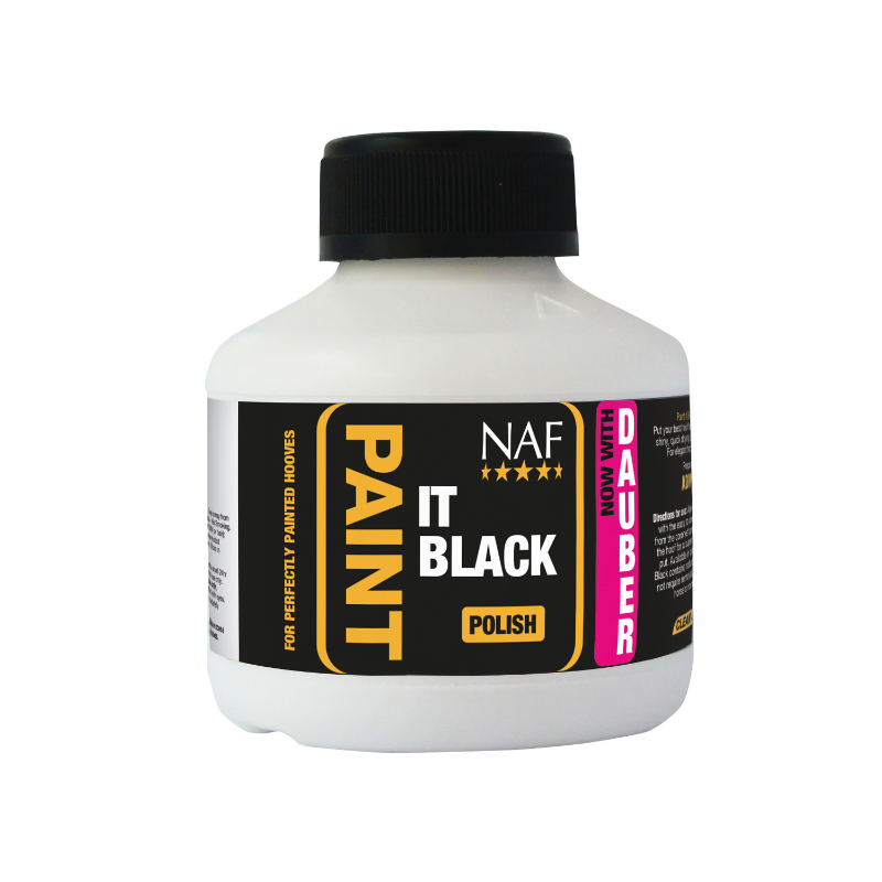 Naf Paint it Black