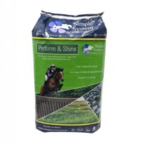 Simple System Perform and Shine