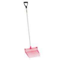 AUBIOSE Future Fork pink