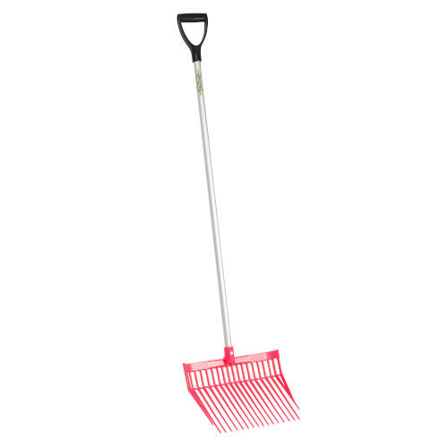 AUBIOSE Future Fork pink
