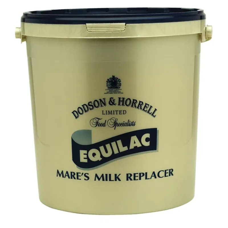 Dodson and Horrell Equilac